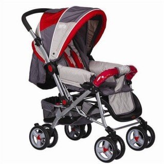 Rosso 6600 Bebek Arabası kullananlar yorumlar
